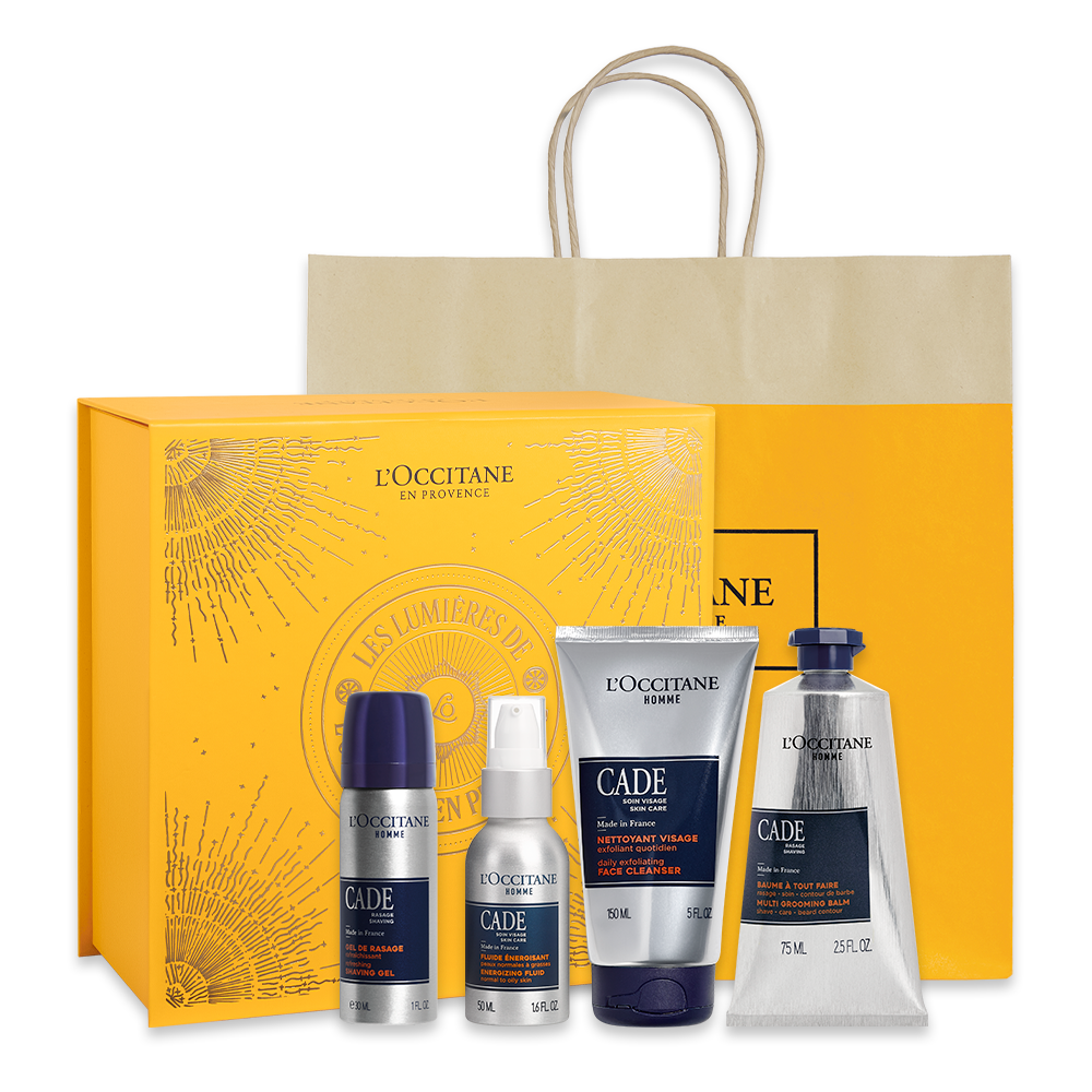 Presente Rotina de Cuidados Cade, , large image number 0